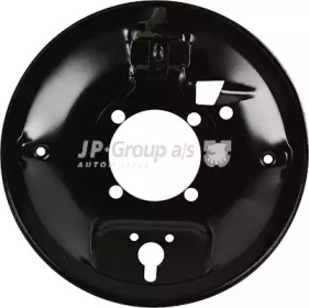 JP GROUP 8164300470 -  Отражатель, диск тормозного механизма